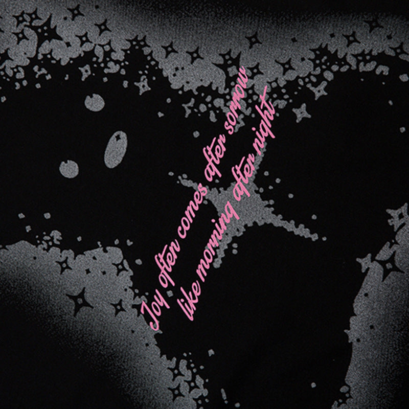 Bear Tank Top Sleeveless T-shirt Men