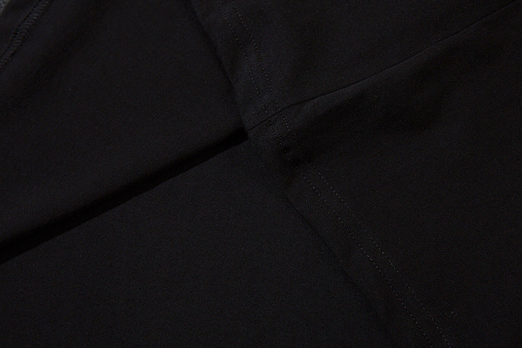 Bear Tank Top Sleeveless T-shirt Men