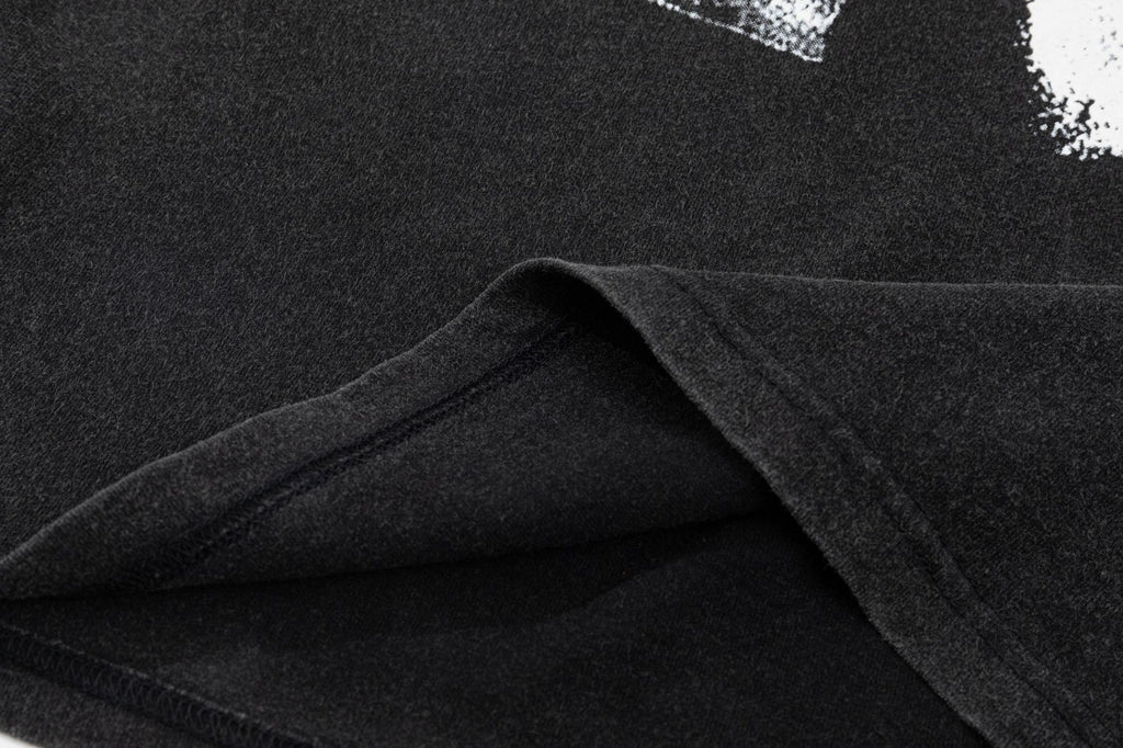 Casual Short Sleeve T-shirt Top Men